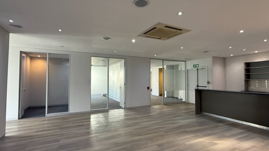 To Let commercial Property for Rent in Cape Town City Centre Western Cape